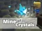 Xogo Kogama: Mine of Crystals en liña