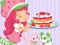 Xogo Strawberry Shortcake Bake Shop en liña