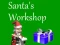 Xogo Santa`s Workshop en liña