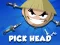 Xogo Pick Head en liña