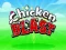 Xogo Chicken Blast en liña