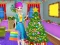Xogo Christmas Tree Decoration and Dress Up en liña