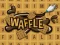 Xogo Waffle en liña