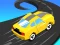 Xogo Merge Racer Stunts Car en liña