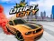 Xogo Drift City en liña