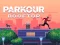 Xogo Parkour Rooftop en liña
