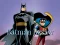 Xogo Batman Jigsaw en liña