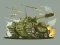 Xogo Military Vehicles Match 3 en liña