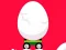Xogo Egg Car Travel en liña