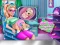 Xogo Super Doll Pregnant Check-Up en liña
