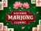 Xogo Classic Mahjong Solitaire en liña