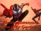 Xogo Amazing Superhero : New York Gangster en liña