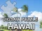 Xogo Jigsaw Puzzle Hawaii en liña