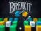 Xogo Breakit en liña