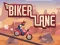 Xogo Biker Lane en liña