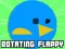 Xogo Rotating Flappy Bird en liña