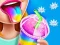 Xogo Frozen Slushy Maker en liña