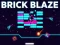 Xogo Brick Blaze en liña