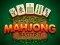 Xogo Mahjong Master 2 en liña