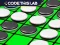 Xogo Reversi Multiplayer en liña