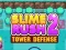 Xogo Slime Rush Tower Defense 2 en liña