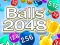 Xogo Balls 2048 en liña
