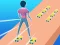 Xogo Skates: Sky Roller en liña