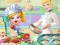 Xogo Cindy Cooking Cupcakes en liña