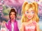 Xogo Bffs Cherry Blossom Celebration en liña