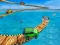 Xogo Impossible Tracks Jeep Stunts Driving en liña