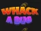 Xogo Whack A Bug en liña