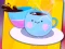 Xogo Merge Game Coffee Shop en liña