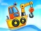 Xogo Build An Island en liña