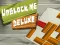 Xogo Unblock me deluxe en liña