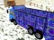 Xogo Cargo Truck 18 en liña