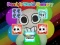 Xogo Dandy's World Memory en liña