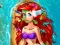 Xogo Mermaid Princess Heal and Spa en liña