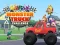 Xogo Oddbods Monster Truck en liña