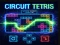 Xogo Circuit Tetris en liña