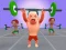 Xogo Muscle Up Master en liña