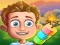 Xogo Camping Adventure: Family Road Trip en liña