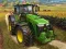 Xogo Farming Simulator 3D en liña