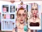 Xogo Makeover & Makeup Studio en liña