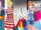 Xogo Princesses Shopping Spree en liña