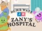 Xogo Dumb Ways Jr Zany's Hospital en liña