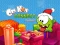 Xogo Om Nom Connect Christmas en liña