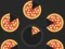 Xogo Pizza Slices en liña