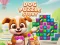 Xogo Dog Puzzle Story en liña