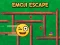 Xogo Emoji Escape en liña