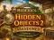 Xogo Bedevil's Hidden Objects 2 - Abandoned en liña